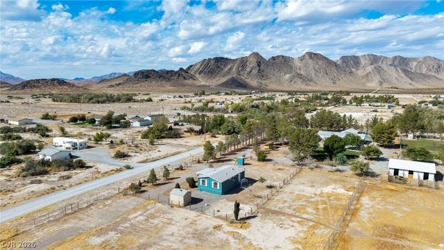 3920 Effinger Street, Pahrump, NV 89060