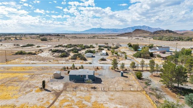 3920 Effinger Street, Pahrump, NV 89060