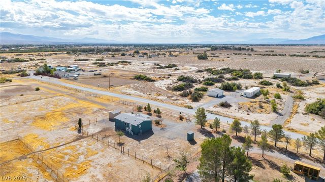 3920 Effinger Street, Pahrump, NV 89060