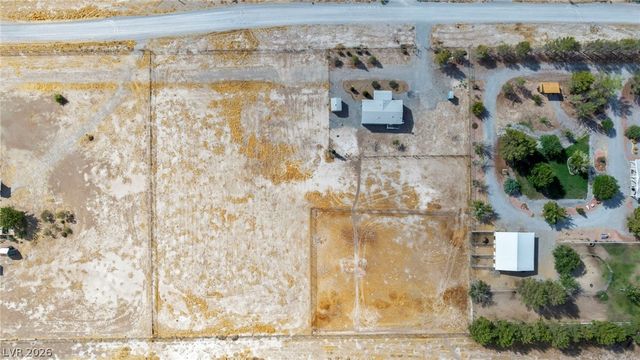 3920 Effinger Street, Pahrump, NV 89060