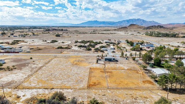 3920 Effinger Street, Pahrump, NV 89060