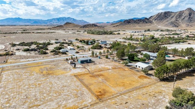 3920 Effinger Street, Pahrump, NV 89060