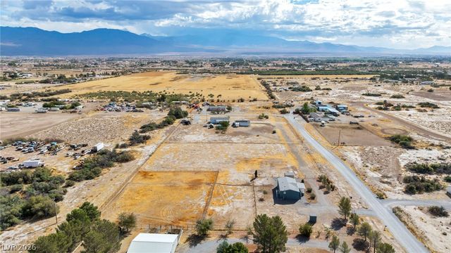 3920 Effinger Street, Pahrump, NV 89060