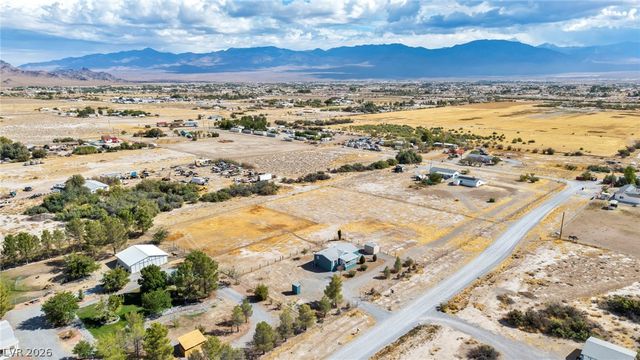 3920 Effinger Street, Pahrump, NV 89060