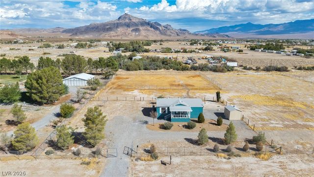 3920 Effinger Street, Pahrump, NV 89060
