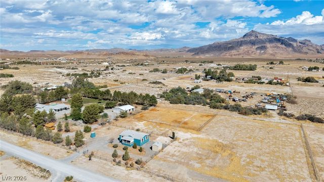 3920 Effinger Street, Pahrump, NV 89060