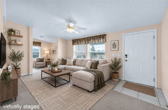 3920 Effinger Street, Pahrump, NV 89060