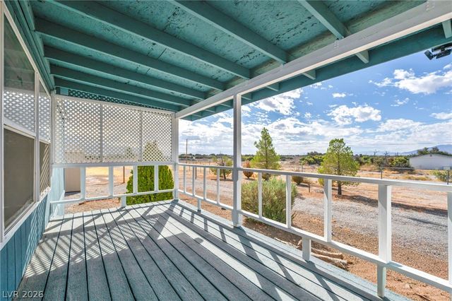 3920 Effinger Street, Pahrump, NV 89060