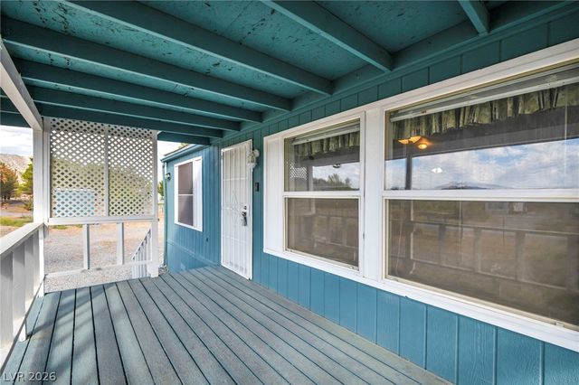 3920 Effinger Street, Pahrump, NV 89060