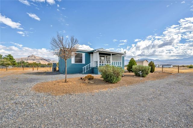 3920 Effinger Street, Pahrump, NV 89060