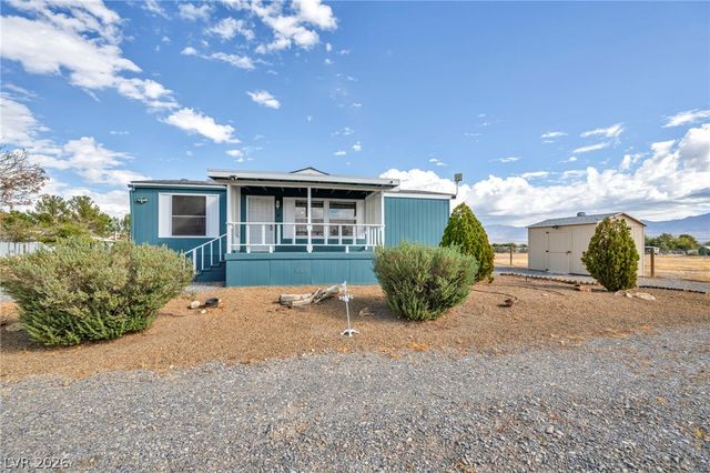 3920 Effinger Street, Pahrump, NV 89060
