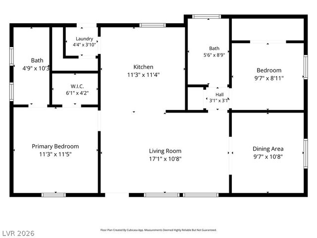 3920 Effinger Street, Pahrump, NV 89060