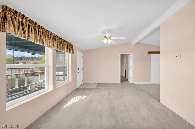 3920 Effinger Street, Pahrump, NV 89060