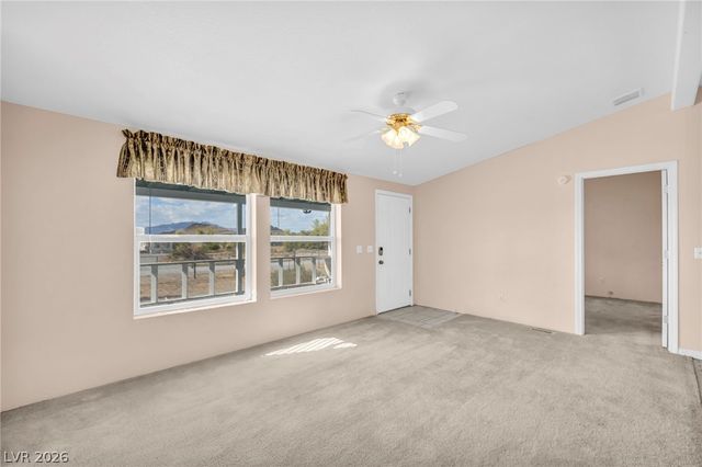 3920 Effinger Street, Pahrump, NV 89060