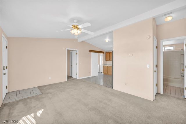 3920 Effinger Street, Pahrump, NV 89060
