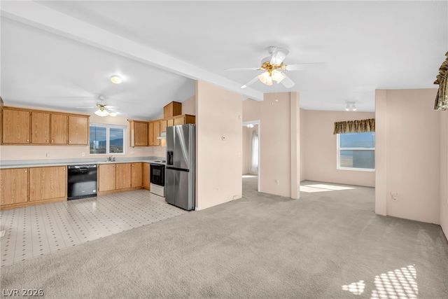 3920 Effinger Street, Pahrump, NV 89060