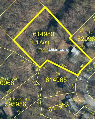 35 Sandi Drive, Poughkeepsie, NY 12603