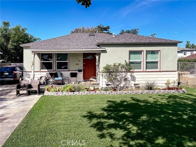 826 N Orange, Orange, CA 92867