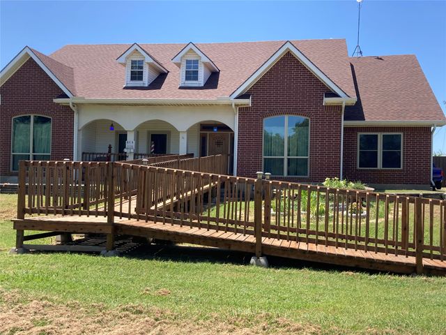 119 Hcr 1335, Hillsboro, TX 76645