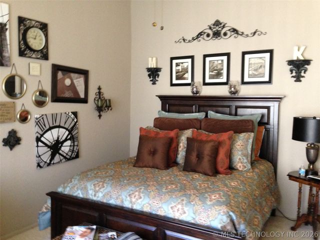 5521 E 51st Street 8-B, Tulsa, OK 74135