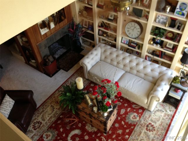 5521 E 51st Street 8-B, Tulsa, OK 74135