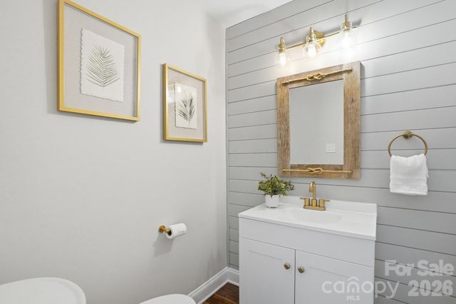 2113 Bon Villa Way, Tega Cay, SC 29708