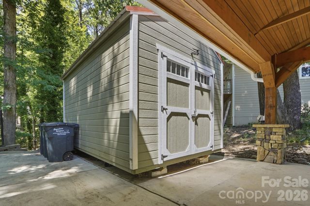 2113 Bon Villa Way, Tega Cay, SC 29708