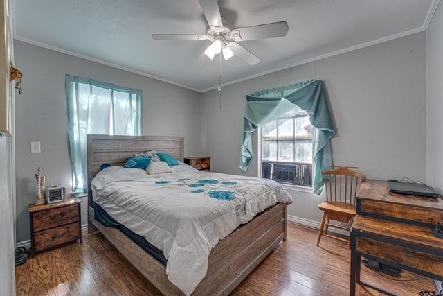 261 Harbor Dr, Gun Barrel City, TX 75156