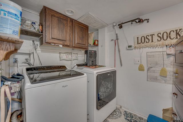 261 Harbor Dr, Gun Barrel City, TX 75156