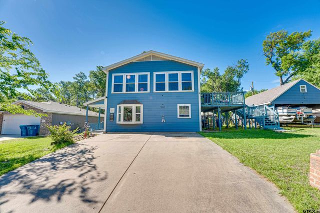 261 Harbor Dr, Gun Barrel City, TX 75156