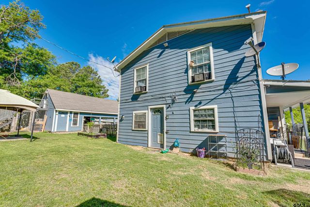 261 Harbor Dr, Gun Barrel City, TX 75156