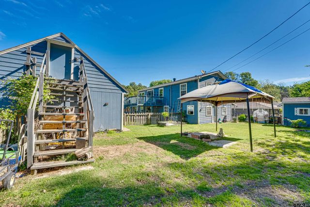 261 Harbor Dr, Gun Barrel City, TX 75156
