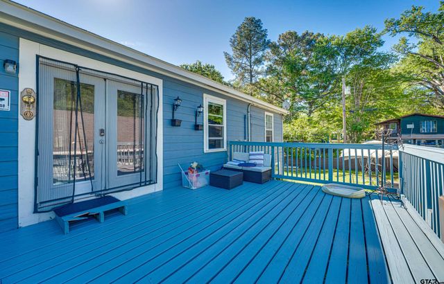 261 Harbor Dr, Gun Barrel City, TX 75156