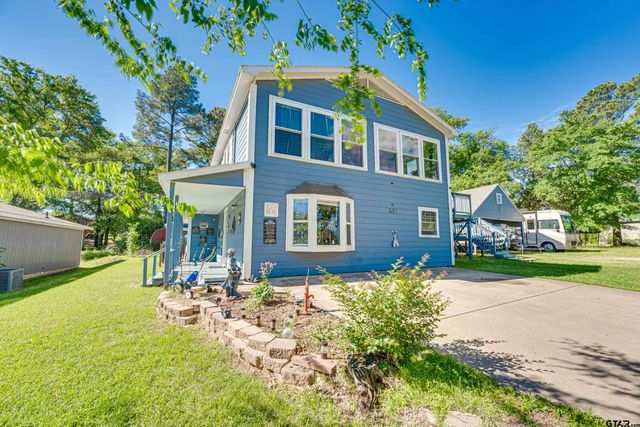 261 Harbor Dr, Gun Barrel City, TX 75156