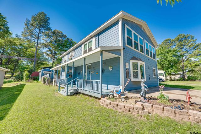 261 Harbor Dr, Gun Barrel City, TX 75156