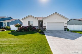 657 Waylend St, Idaho Falls, ID 83402