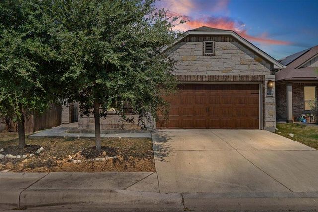 17004 Gibbons PATH, Round Rock, TX 78664