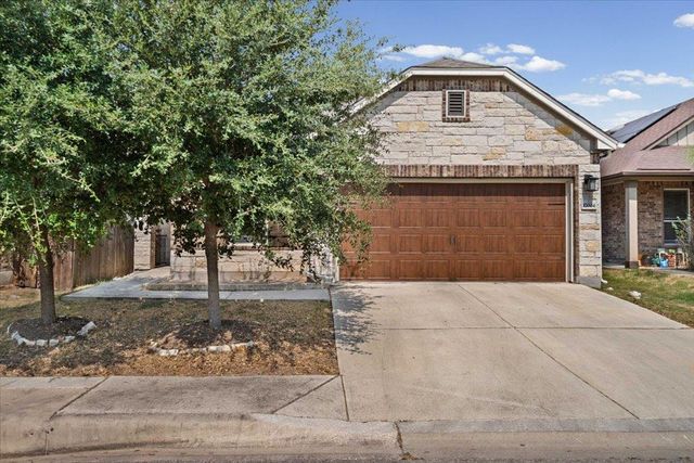 17004 Gibbons PATH, Round Rock, TX 78664