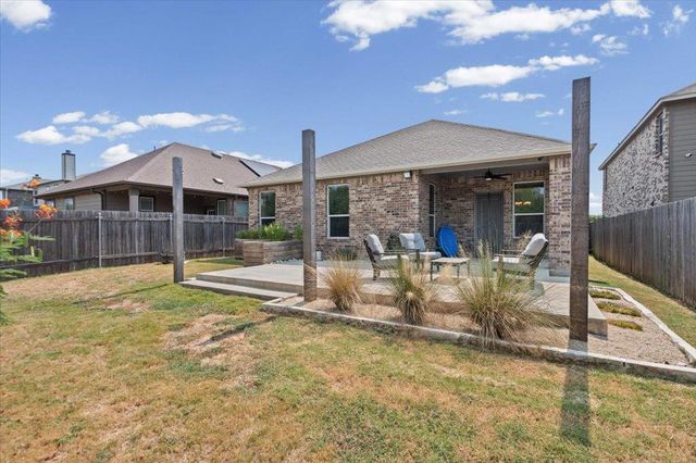 17004 Gibbons PATH, Round Rock, TX 78664