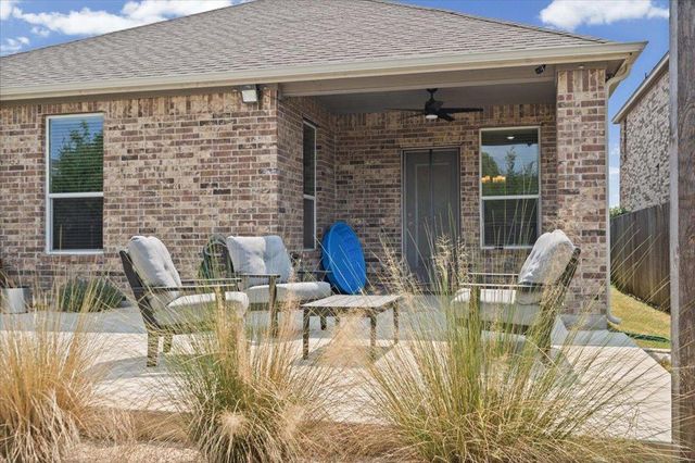 17004 Gibbons PATH, Round Rock, TX 78664