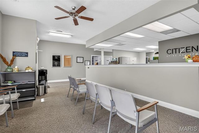 160 Westmount Drive, Farmington, MO 63640