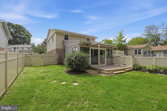 71 CIRCLE DR, Ephrata, PA 17522