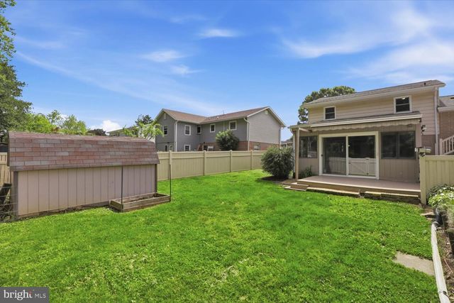 71 CIRCLE DR, Ephrata, PA 17522