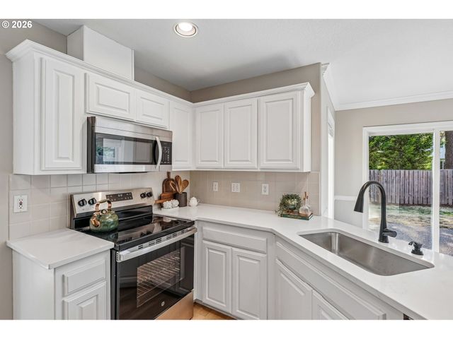 13124 Se TERRA CASCADE Loop, Happy Valley, OR 97086
