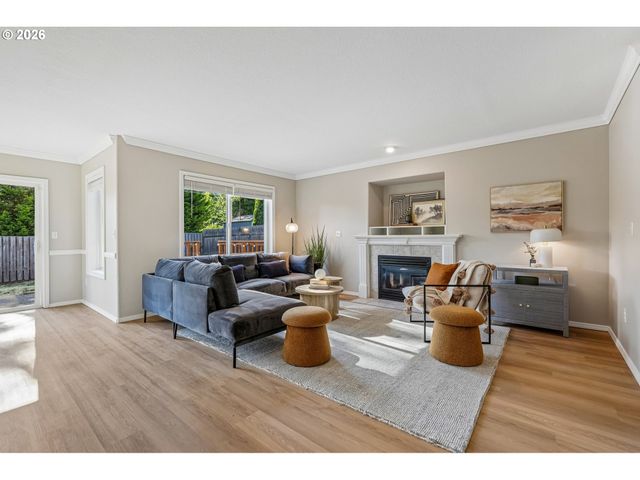 13124 Se TERRA CASCADE Loop, Happy Valley, OR 97086