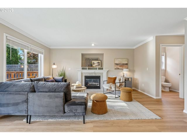 13124 Se TERRA CASCADE Loop, Happy Valley, OR 97086