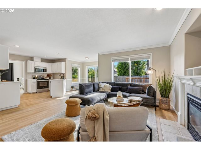 13124 Se TERRA CASCADE Loop, Happy Valley, OR 97086