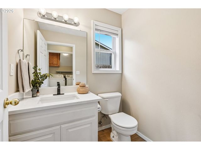 13124 Se TERRA CASCADE Loop, Happy Valley, OR 97086