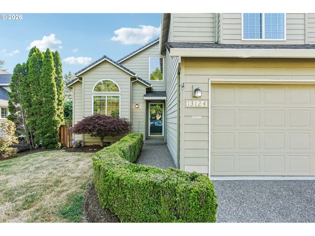 13124 Se TERRA CASCADE Loop, Happy Valley, OR 97086