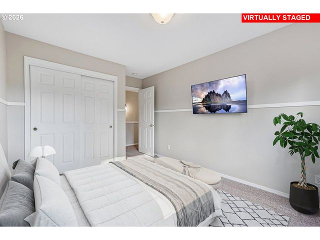 13124 Se TERRA CASCADE Loop, Happy Valley, OR 97086